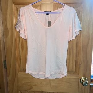 ❌SOLD❌3/$20 NWT J Crew top